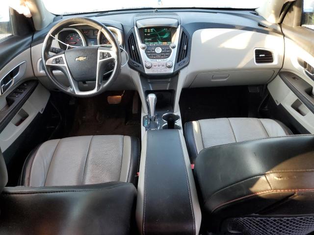 Photo 8 from auction – 2011 CHEVROLET EQUINOX LT with VIN 2CNFLFE57B6331883