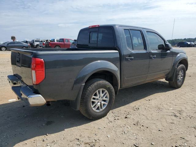 Photo 3 from auction – 2015 NISSAN FRONTIER S with VIN 1N6AD0EV0FN745031