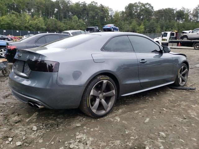 Photo 3 from auction – 2014 AUDI S5 PREMIUM with VIN WAUCGAFR4EA068238