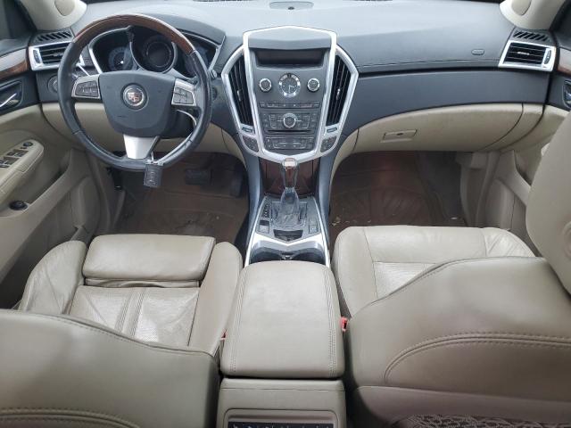 Photo 8 from auction – 2010 CADILLAC SRX PREMIU with VIN 3GYFNFEY0AS643384