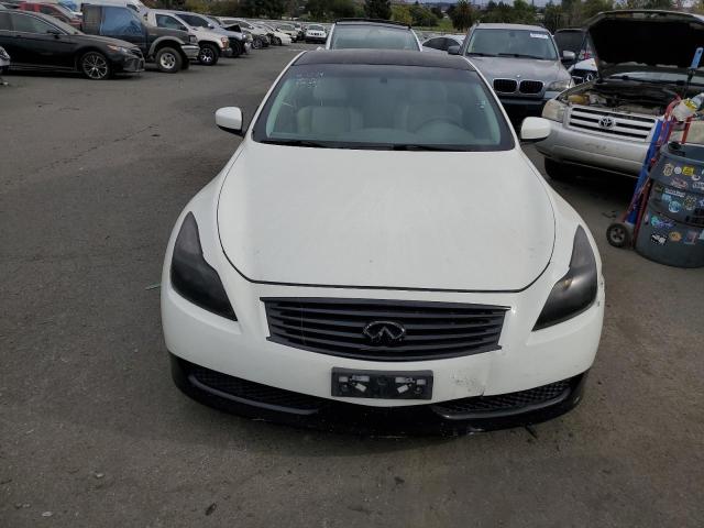 Photo 5 from auction – 2008 INFINITI G37 BASE with VIN JNKCV64E68M113932