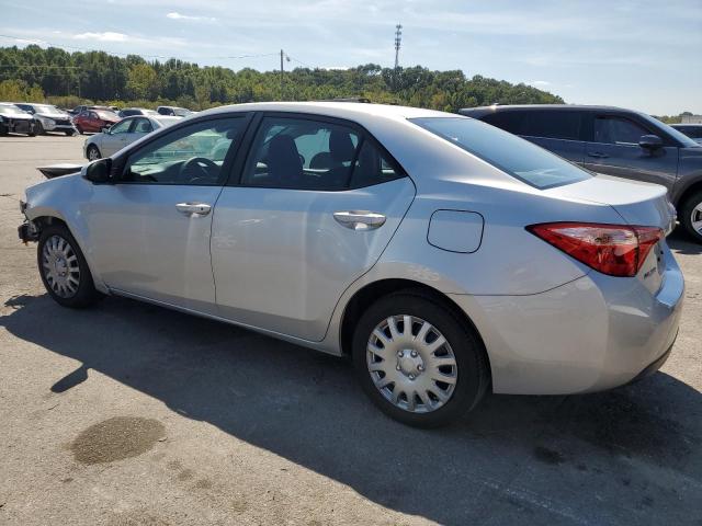 Photo 2 from auction – 2018 TOYOTA COROLLA L with VIN 2T1BURHEXJC965649