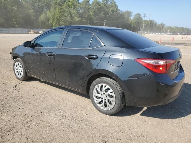 Photo 2 from auction – 2017 TOYOTA COROLLA L with VIN 5YFBURHE7HP707406