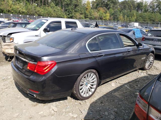 Photo 3 from auction – 2012 BMW ALPINA B7 with VIN WBAKC8C52CC436466