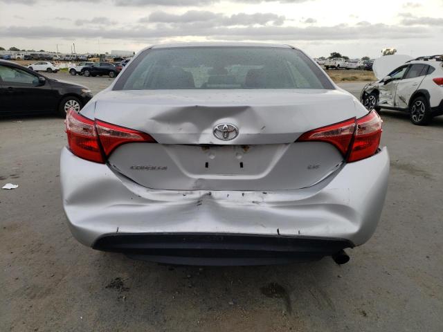 Photo 6 from auction – 2018 TOYOTA COROLLA L with VIN 2T1BURHE8JC054493