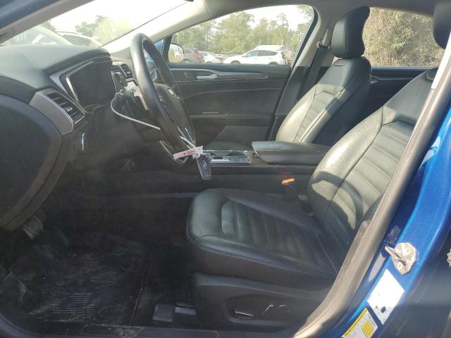 Photo 7 from auction – 2017 FORD FUSION SE with VIN 3FA6P0HD0HR412448