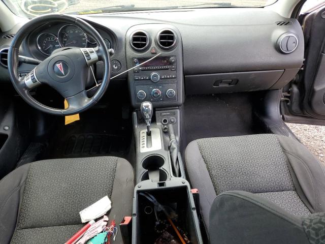 Photo 8 from auction – 2010 PONTIAC G6 with VIN 1G2ZA5EB8A4156362