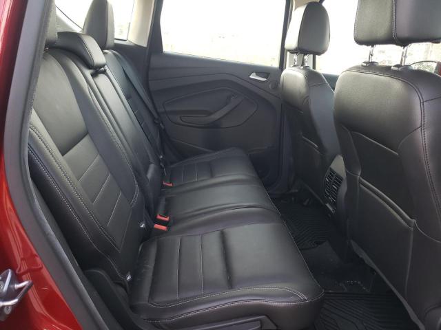 Photo 11 from auction – 2016 FORD C-MAX SEL with VIN 1FADP5BU0GL100849