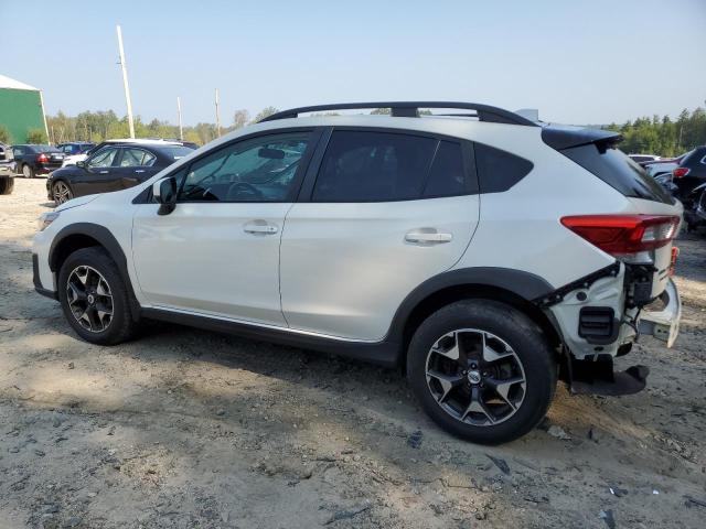 Photo 2 from auction – 2018 SUBARU CROSSTREK with VIN JF2GTADC6JH299367