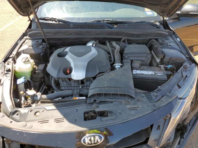 صورة رقم 11 من المزاد - 2015 KIA OPTIMA SX مع VIN 5XXGR4A69FG460182