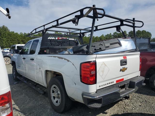 Photo 2 from auction – 2014 CHEVROLET SILVERADO with VIN 1GCRCPEH5EZ225510