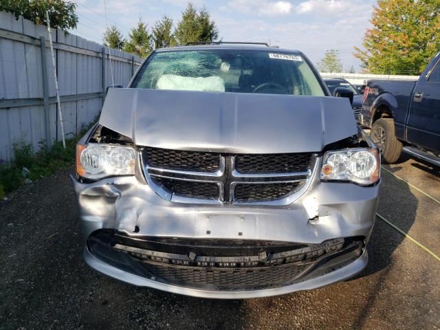 Photo 5 from auction – 2019 DODGE GRAND CARA with VIN 2C4RDGBG7KR607388