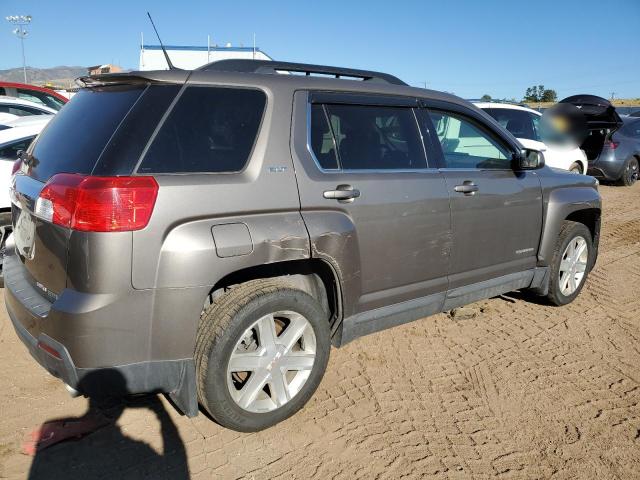 Photo 3 from auction – 2011 GMC TERRAIN SL with VIN 2CTFLVE53B6211372