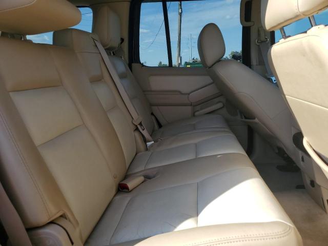 Photo 11 from auction – 2006 FORD EXPLORER E with VIN 1FMEU74E86UA89273