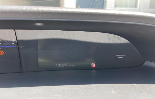 Photo 8 from auction – 2012 HONDA CIVIC LX with VIN 2HGFB2F52CH586060