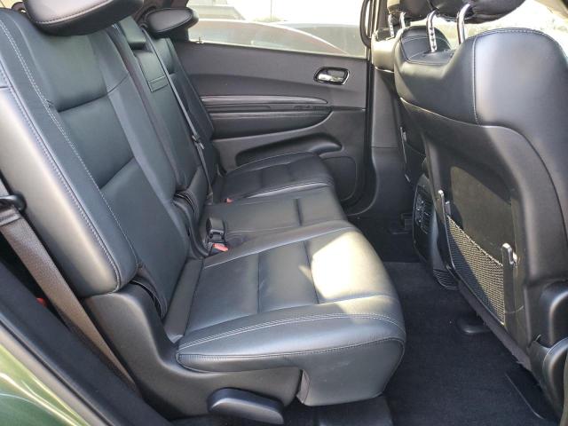 Zdjęcie 11 z aukcji – 2022 DODGE DURANGO GT z VIN 1C4RDHDGXNC102526