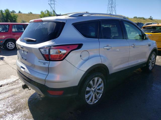 Photo 3 from auction – 2017 FORD ESCAPE TIT with VIN 1FMCU9J99HUB71946