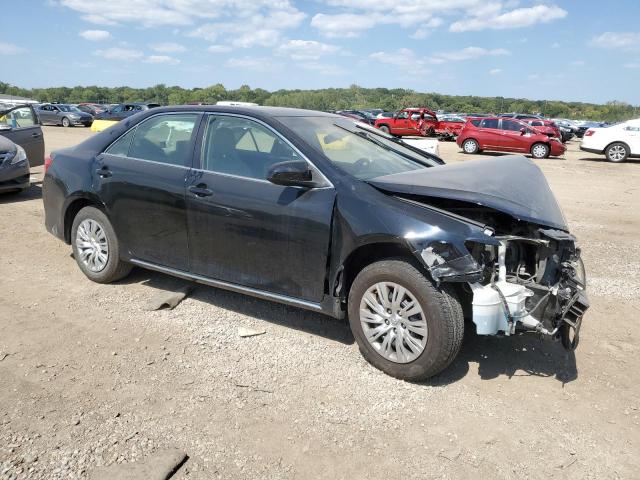 Photo 4 from auction – 2014 TOYOTA CAMRY L with VIN 4T4BF1FK7ER400502