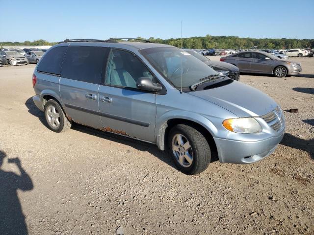 Photo 4 from auction – 2005 DODGE CARAVAN SX with VIN 1D4GP45R65B178857