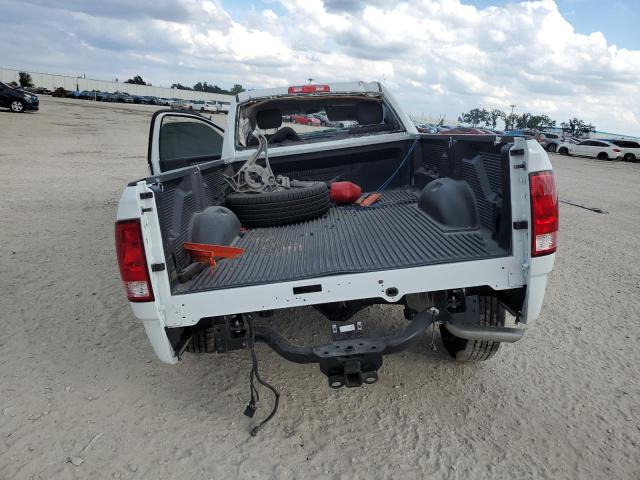 Photo 6 from auction – 2022 RAM 1500 CLASS with VIN 3C6JR6DG4NG412615
