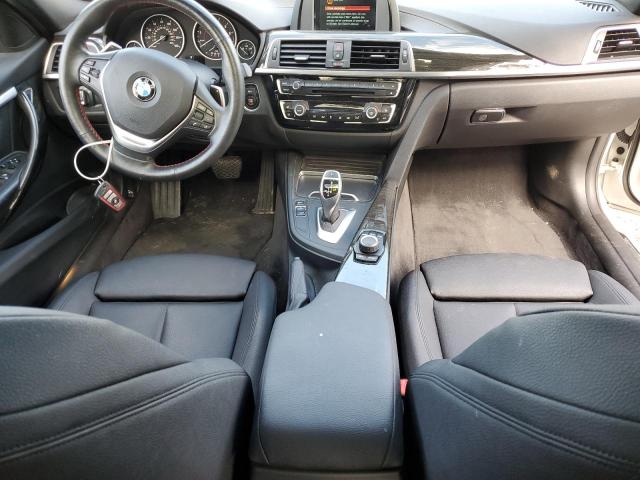 Photo 8 from auction – 2018 BMW 330 XI with VIN WBA8D9G51JNU69497