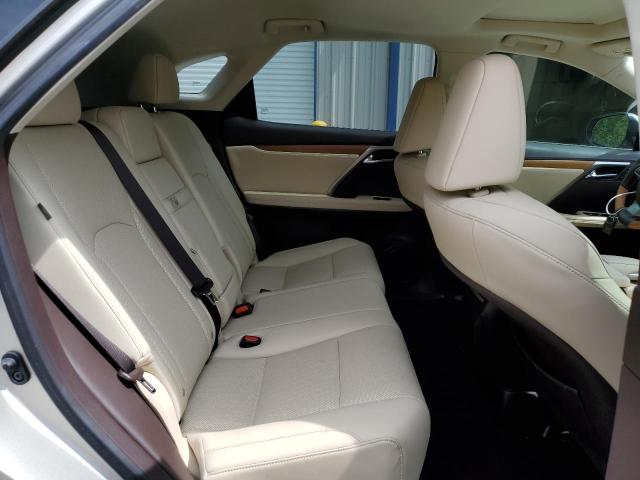 Photo 11 from auction – 2020 LEXUS RX 350 with VIN 2T2HZMAA0LC178391