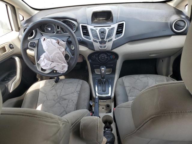 Photo 8 from auction – 2012 FORD FIESTA SE with VIN 3FADP4BJ5CM134438