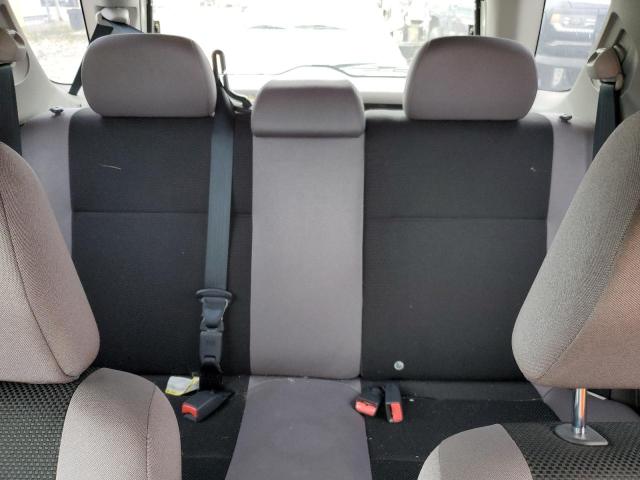 Photo 10 from auction – 2006 SUBARU IMPREZA 2. with VIN JF1GG67686H803937