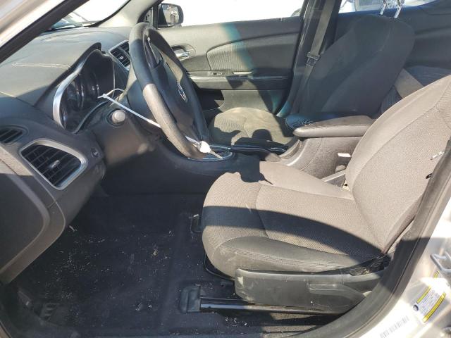 Photo 7 from auction – 2012 DODGE AVENGER SE with VIN 1C3CDZAB9CN331788