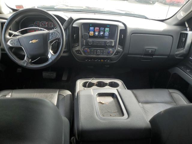 Photo 8 from auction – 2018 CHEVROLET SILVERADO with VIN 1GCVKREC7JZ360175