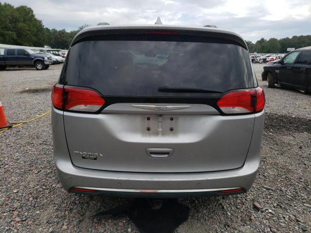 Photo 6 from auction – 2017 CHRYSLER PACIFICA T with VIN 2C4RC1BG7HR704731
