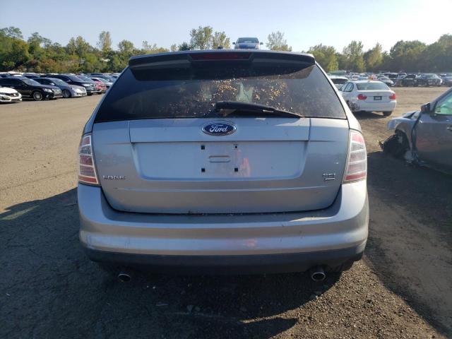 Photo 6 from auction – 2007 FORD EDGE SEL with VIN 2FMDK48C27BA71559