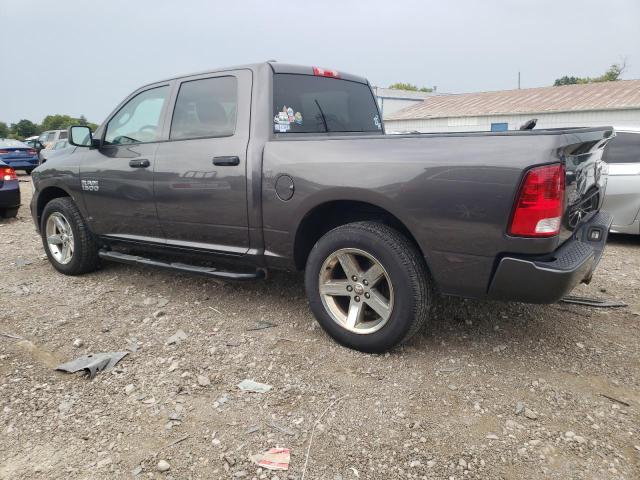 Снимка 2 от търг – 2017 RAM 1500 ST с VIN 1C6RR7KG5HS620043