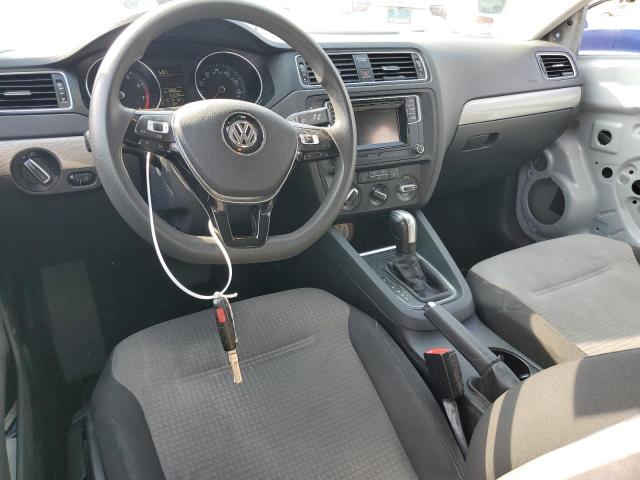 Photo 8 from auction – 2017 VOLKSWAGEN JETTA S with VIN 3VW2B7AJ7HM343378