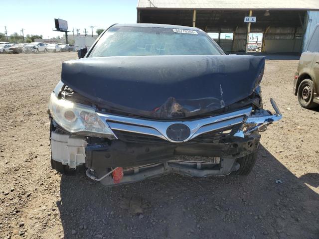 Photo 5 from auction – 2014 TOYOTA CAMRY L with VIN 4T4BF1FK7ER400144