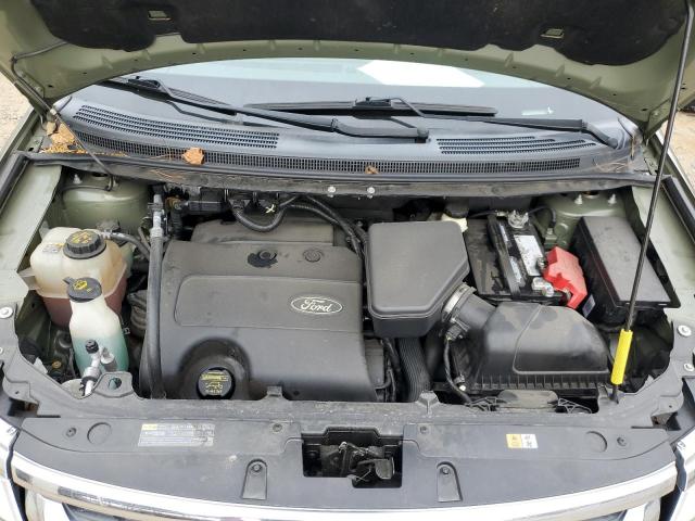 Photo 11 from auction – 2013 FORD EDGE SEL with VIN 2FMDK3JC7DBC84488