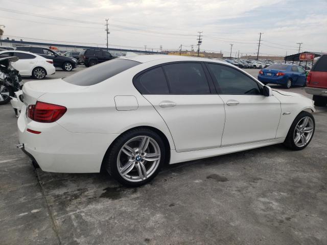 Photo 3 from auction – 2012 BMW 535 I with VIN WBAFR7C51CC811385