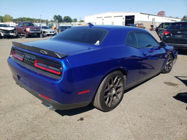 Photo 3 from auction – 2018 DODGE CHALLENGER with VIN 2C3CDZFJ8JH202429