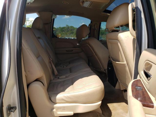 Photo 11 from auction – 2013 CADILLAC ESCALADE E with VIN 1GYS3HEF6DR254576
