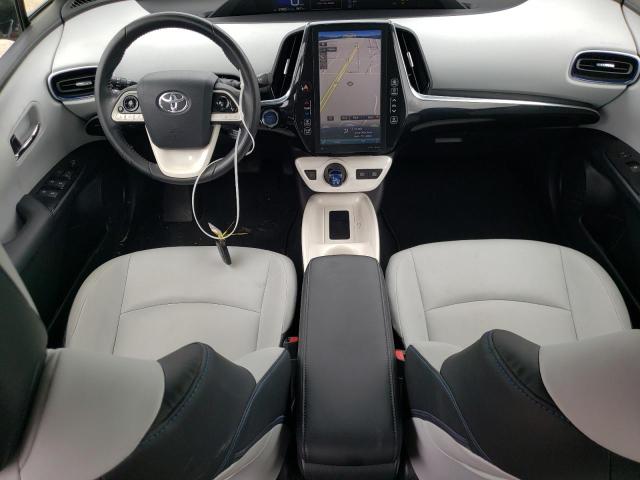 Photo 8 from auction – 2018 TOYOTA PRIUS with VIN JTDKARFU9J3554478