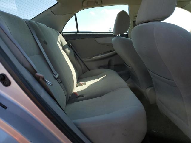 Photo 10 from auction – 2010 TOYOTA COROLLA BA with VIN 2T1BU4EE9AC260946