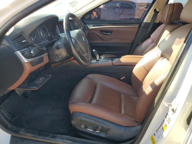 Photo 7 from auction – 2015 BMW 535 I with VIN WBA5B1C58FD920244