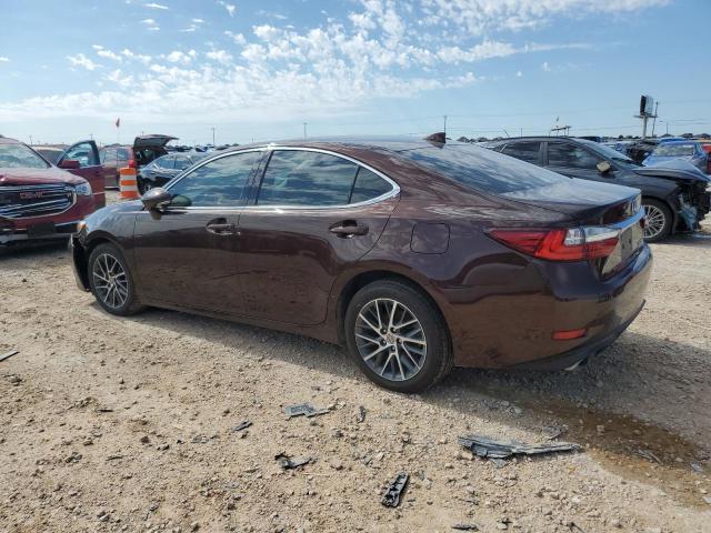 Photo 2 from auction – 2017 LEXUS ES 350 with VIN 58ABK1GG2HU047471