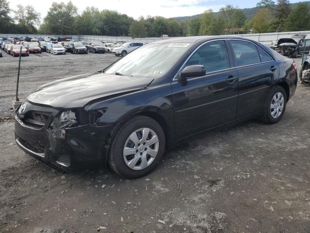 TOYOTA CAMRY BASE 2011 с VIN 4T4BF3EK9BR206353 - Снимка от търг