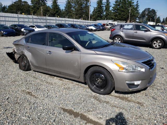 Photo 4 from auction – 2013 NISSAN ALTIMA 2.5 with VIN 1N4AL3AP9DC226217