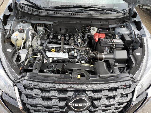 Photo 12 from auction – 2022 NISSAN KICKS SR with VIN 3N1CP5DV4NL510988