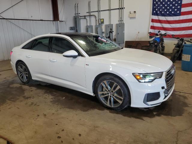 Снимка 4 от търг – 2019 AUDI A6 PREMIUM с VIN WAUK2AF24KN097109