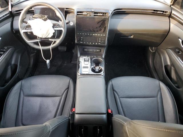 Photo 8 from auction – 2023 HYUNDAI TUCSON LIM with VIN 5NMJECAE1PH210795