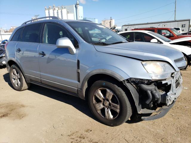 Снимка 4 от търг – 2013 CHEVROLET CAPTIVA LS с VIN 3GNAL2EK0DS642905