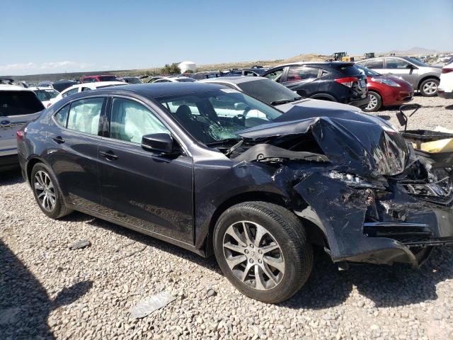Photo 4 from auction – 2016 ACURA TLX with VIN 19UUB1F3XGA008258
